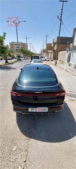 کیا K5